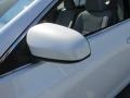 Blizzard White Pearl - Camry XLE Photo No. 12