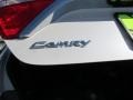 Blizzard White Pearl - Camry XLE Photo No. 13
