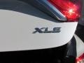 Blizzard White Pearl - Camry XLE Photo No. 14