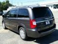 Granite Crystal Metallic - Town & Country Touring Photo No. 4