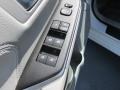 Blizzard White Pearl - Camry XLE Photo No. 20