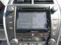 Blizzard White Pearl - Camry XLE Photo No. 27