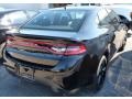 Pitch Black - Dart SXT Rallye Photo No. 2