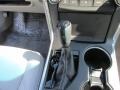 Blizzard White Pearl - Camry XLE Photo No. 29