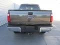 2016 Magnetic Metallic Ford F250 Super Duty Lariat Crew Cab 4x4  photo #5