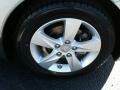 Silver - Elantra GLS Photo No. 4