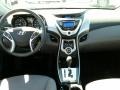 Silver - Elantra GLS Photo No. 12