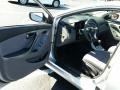 Silver - Elantra GLS Photo No. 16