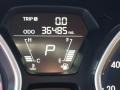 Silver - Elantra GLS Photo No. 18
