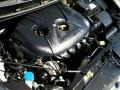 Silver - Elantra GLS Photo No. 21