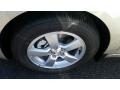 Champagne Silver Metallic - Cruze Limited LT Photo No. 2