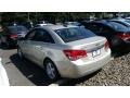 Champagne Silver Metallic - Cruze Limited LT Photo No. 3