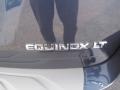 2016 Blue Velvet Metallic Chevrolet Equinox LT  photo #11