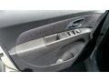 Champagne Silver Metallic - Cruze Limited LT Photo No. 7