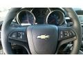 Champagne Silver Metallic - Cruze Limited LT Photo No. 10