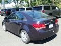 2016 Blue Ray Metallic Chevrolet Cruze Limited LT  photo #4