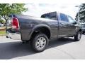 Granite Crystal Metallic 2016 Ram 2500 Laramie Crew Cab 4x4 Exterior