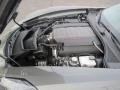 6.2 Liter DI OHV 16-Valve VVT V8 Engine for 2016 Chevrolet Corvette Stingray Coupe #107344387