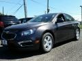 Tungsten Metallic - Cruze Limited LT Photo No. 1