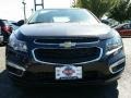 Tungsten Metallic - Cruze Limited LT Photo No. 2