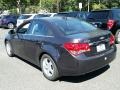 Tungsten Metallic - Cruze Limited LT Photo No. 4
