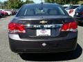 Tungsten Metallic - Cruze Limited LT Photo No. 5