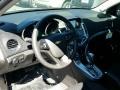 Tungsten Metallic - Cruze Limited LT Photo No. 7