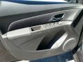 Tungsten Metallic - Cruze Limited LT Photo No. 8