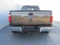 2016 Caribou Metallic Ford F350 Super Duty XLT Crew Cab 4x4 DRW  photo #5
