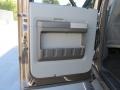 2016 Caribou Metallic Ford F350 Super Duty XLT Crew Cab 4x4 DRW  photo #19