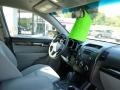 Pacific Blue - Sorento LX AWD Photo No. 4