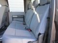 2016 Caribou Metallic Ford F350 Super Duty XLT Crew Cab 4x4 DRW  photo #20