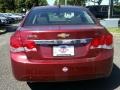 2016 Siren Red Tintcoat Chevrolet Cruze Limited LT  photo #5