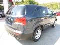 Pacific Blue - Sorento LX AWD Photo No. 7