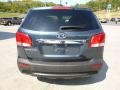 Pacific Blue - Sorento LX AWD Photo No. 8