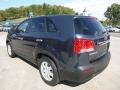 Pacific Blue - Sorento LX AWD Photo No. 9