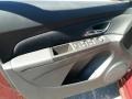 2016 Siren Red Tintcoat Chevrolet Cruze Limited LT  photo #8
