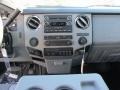 2016 Caribou Metallic Ford F350 Super Duty XLT Crew Cab 4x4 DRW  photo #27