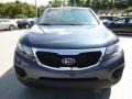 Pacific Blue - Sorento LX AWD Photo No. 12