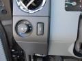 2016 Caribou Metallic Ford F350 Super Duty XLT Crew Cab 4x4 DRW  photo #35