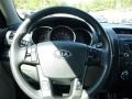 Pacific Blue - Sorento LX AWD Photo No. 18