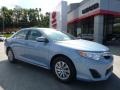 Clearwater Blue Metallic - Camry LE Photo No. 1