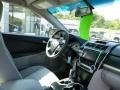 Clearwater Blue Metallic - Camry LE Photo No. 4