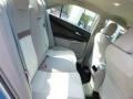 Clearwater Blue Metallic - Camry LE Photo No. 5