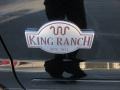 2016 Shadow Black Ford F250 Super Duty King Ranch Crew Cab 4x4  photo #15