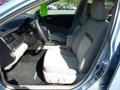 Clearwater Blue Metallic - Camry LE Photo No. 13