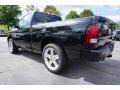 2016 Brilliant Black Crystal Pearl Ram 1500 Sport Regular Cab  photo #2