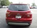 2016 Ruby Red Metallic Ford Escape SE  photo #4