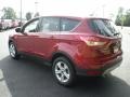 2016 Ruby Red Metallic Ford Escape SE  photo #8