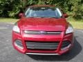 2016 Ruby Red Metallic Ford Escape SE  photo #11